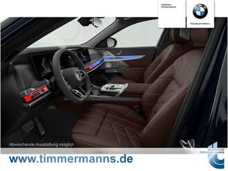 BMW 740 (Bild 3/5)