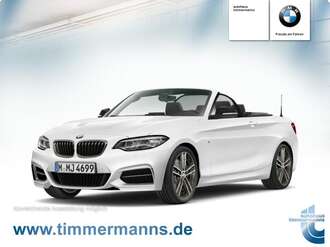 BMW M240i (Bild 1/18)