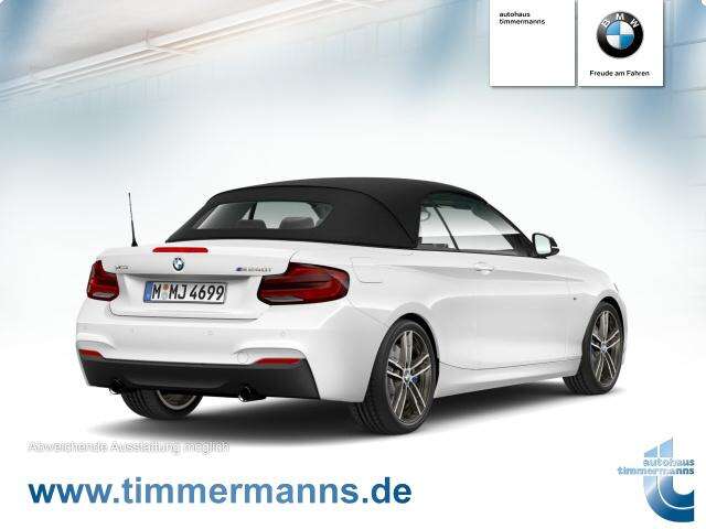 BMW M240i (Bild 2/18)