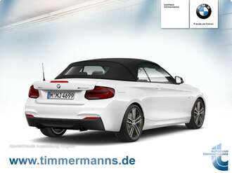 BMW M240i (Bild 2/18)