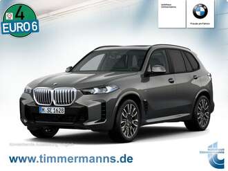 BMW X5 (Bild 1/5)