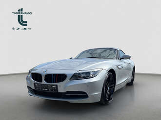 BMW Z4 (Bild 1/20)