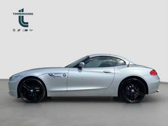 BMW Z4 (Bild 2/20)