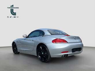 BMW Z4 (Bild 3/20)