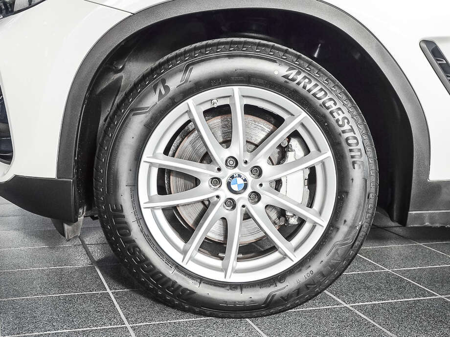 BMW X3 (Bild 6/14)