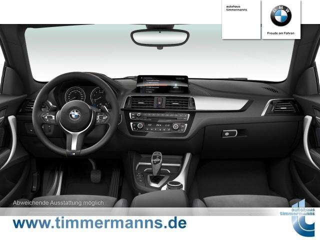 BMW M240i (Bild 4/18)