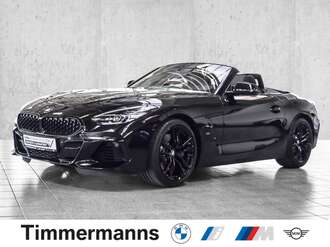 BMW Z4 (Bild 1/17)