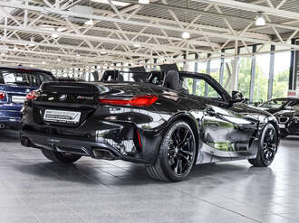 BMW Z4 (Bild 2/17)