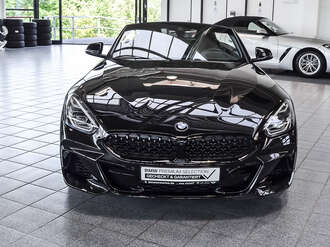 BMW Z4 (Bild 3/17)