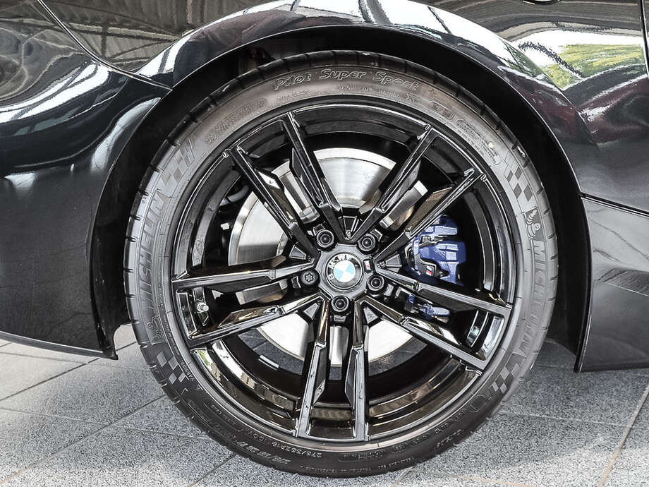 BMW Z4 (Bild 6/17)