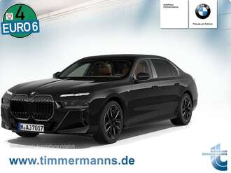 BMW 740 (Bild 1/5)