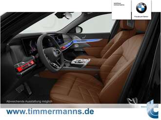 BMW 740 (Bild 3/5)