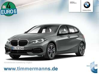 BMW 120 (Bild 1/5)