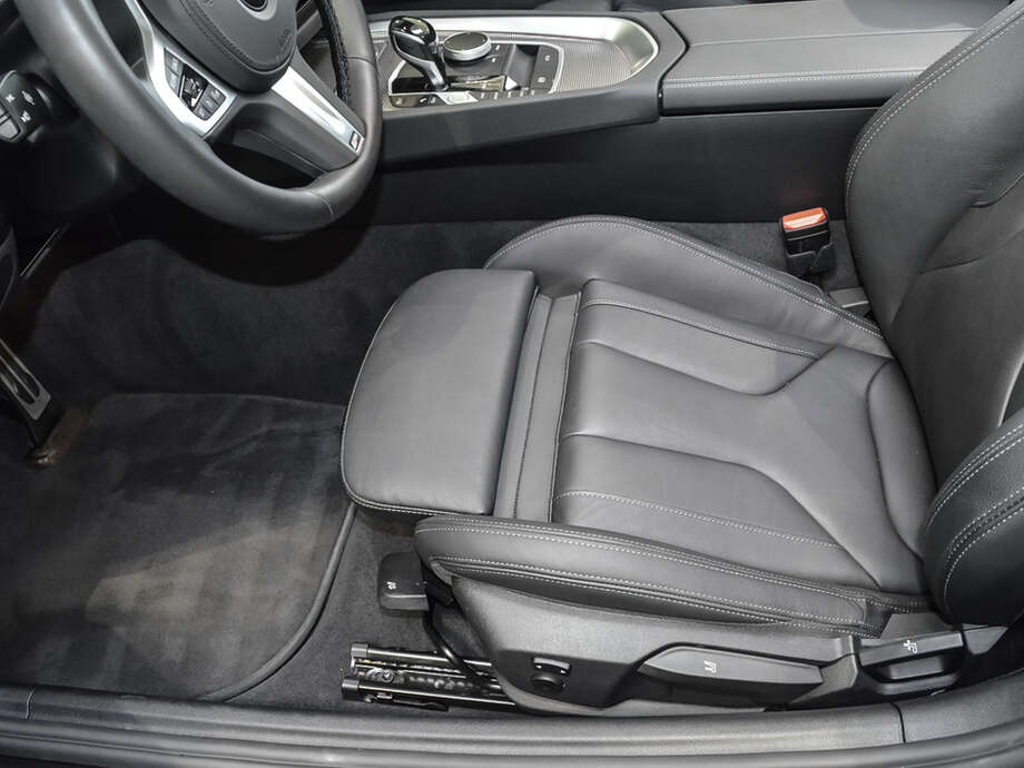 BMW Z4 (Bild 14/17)