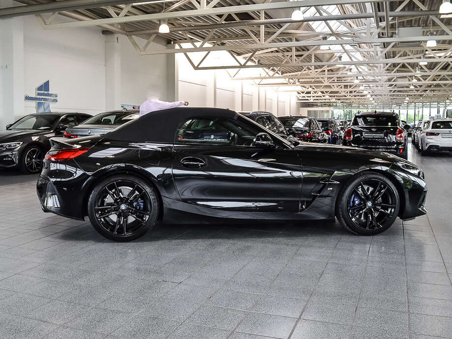 BMW Z4 (Bild 17/17)