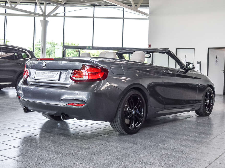 BMW M240i (Bild 2/20)