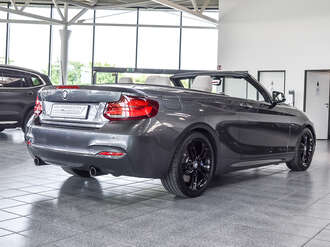 BMW M240i (Bild 2/20)