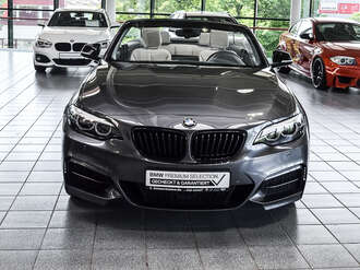 BMW M240i (Bild 3/20)