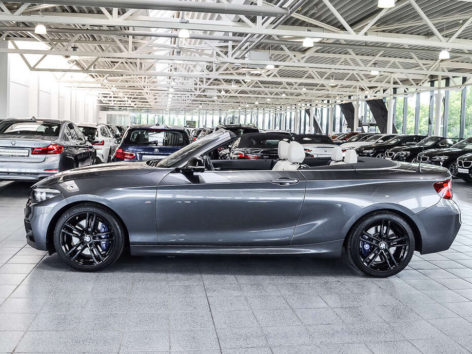 BMW M240i (Bild 4/20)