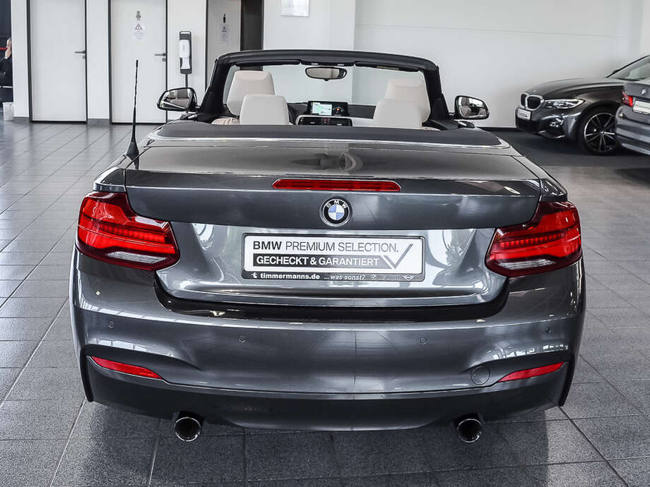 BMW M240i (Bild 5/20)