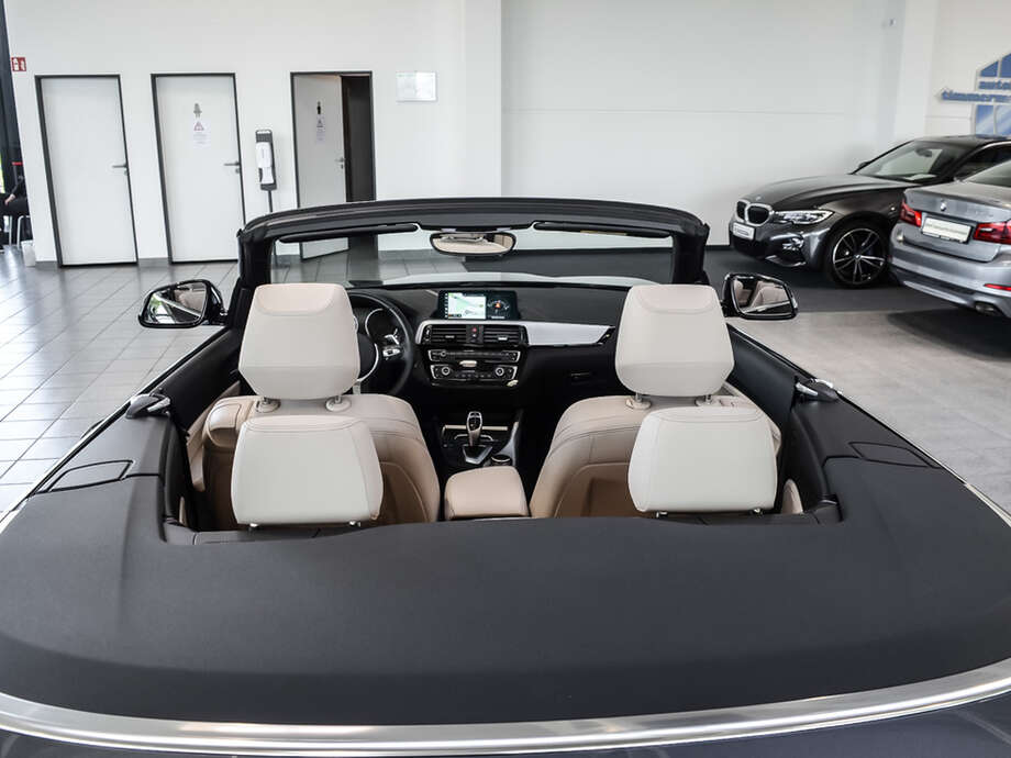 BMW M240i (Bild 7/20)