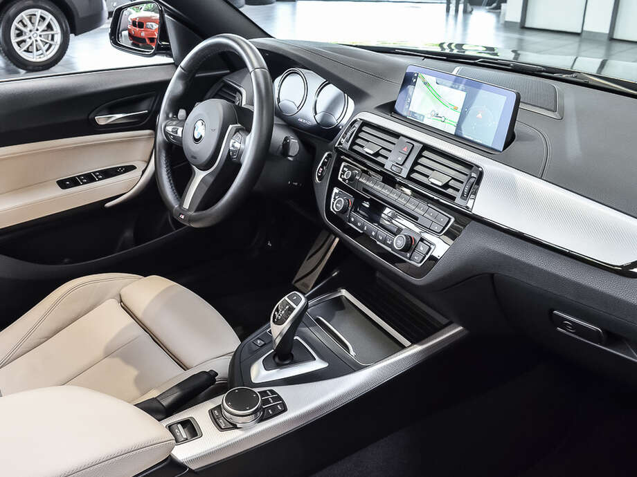 BMW M240i (Bild 8/20)