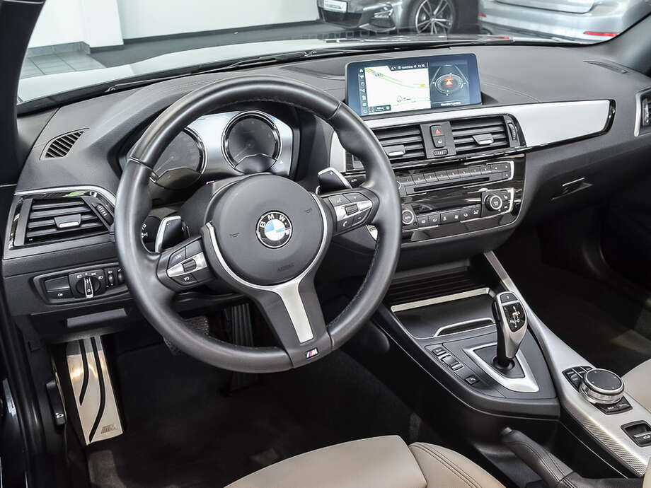 BMW M240i (Bild 9/20)