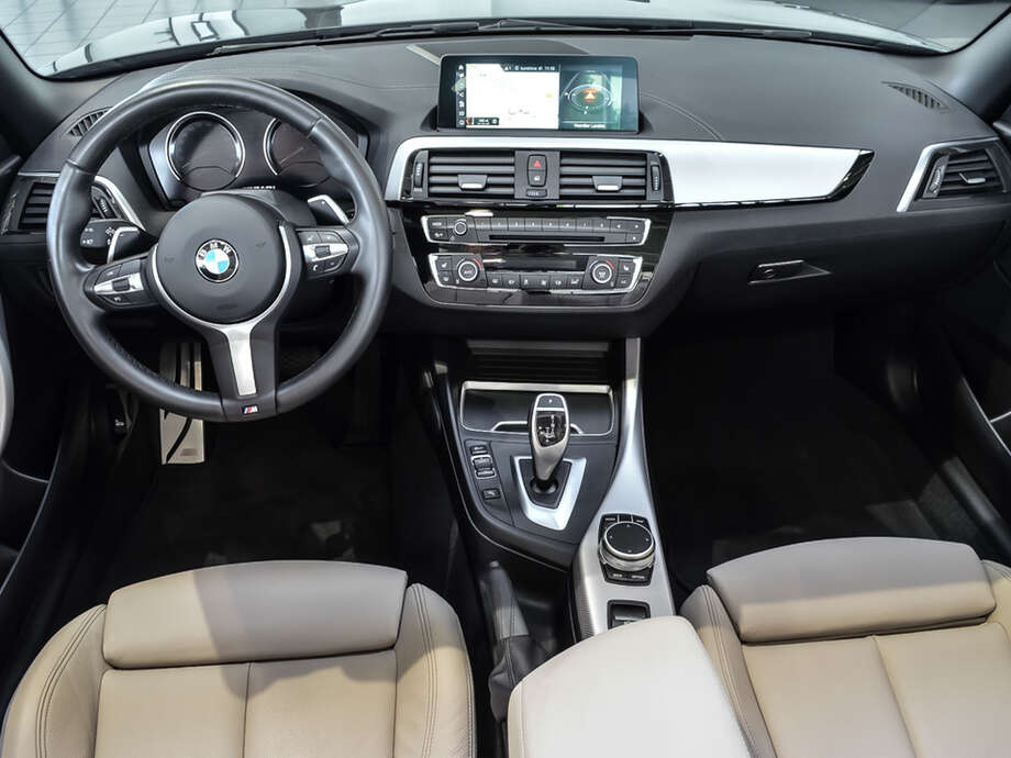 BMW M240i (Bild 10/20)