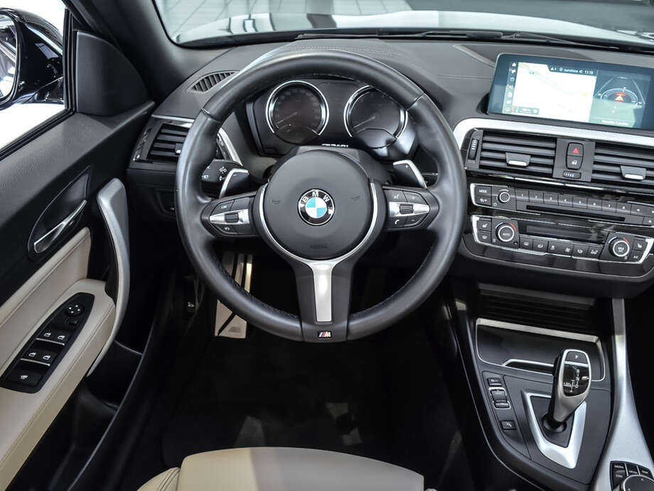 BMW M240i (Bild 11/20)