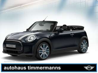 MINI COOPER_CABRIO (Bild 1/5)