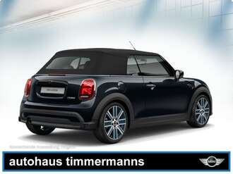 MINI COOPER_CABRIO (Bild 2/5)