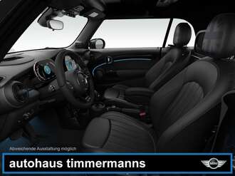 MINI COOPER_CABRIO (Bild 3/5)