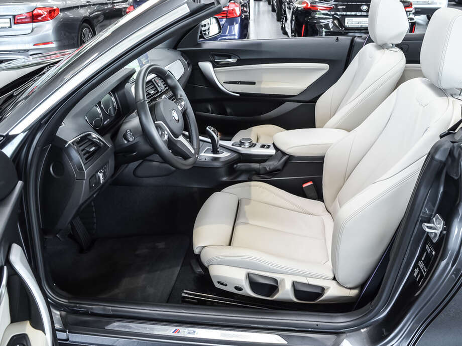 BMW M240i (Bild 15/20)
