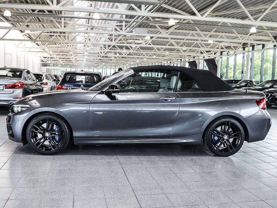 BMW M240i (Bild 20/20)