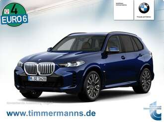 BMW X5 (Bild 1/5)