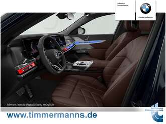 BMW 740 (Bild 3/5)