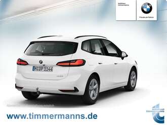 BMW 220 Active Tourer (Bild 2/5)