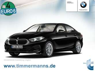 BMW 220 Gran Coupe (Bild 1/5)