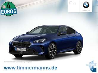 BMW 220 Gran Coupe (Bild 1/5)