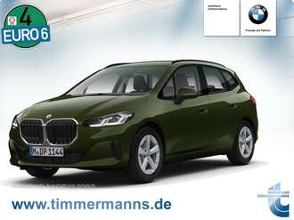 BMW 220 Active Tourer (Bild 1/5)