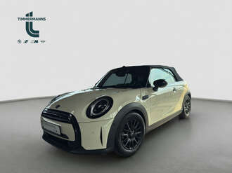 MINI COOPER_CABRIO (Bild 1/16)