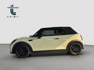 MINI COOPER_CABRIO (Bild 2/16)