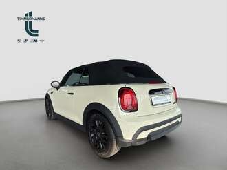 MINI COOPER_CABRIO (Bild 3/16)