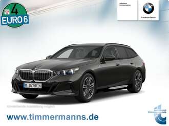 BMW 540 (Bild 1/5)