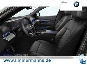 BMW 540 (Bild 3/5)