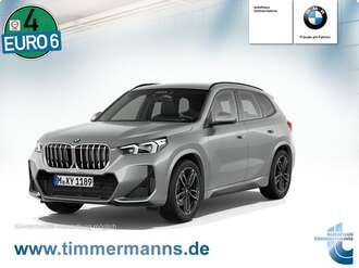 BMW X1 (Bild 1/5)