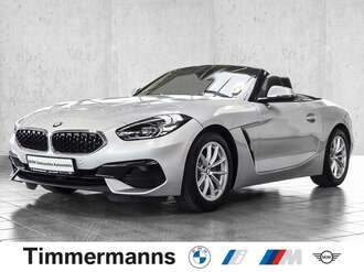 BMW Z4 (Bild 1/17)