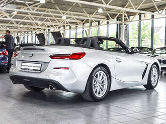 BMW Z4 (Bild 2/17)