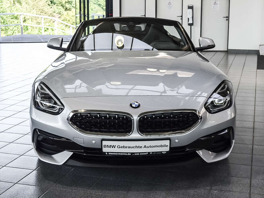 BMW Z4 (Bild 3/17)