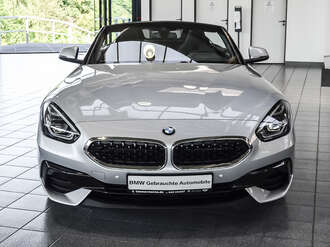 BMW Z4 (Bild 3/17)